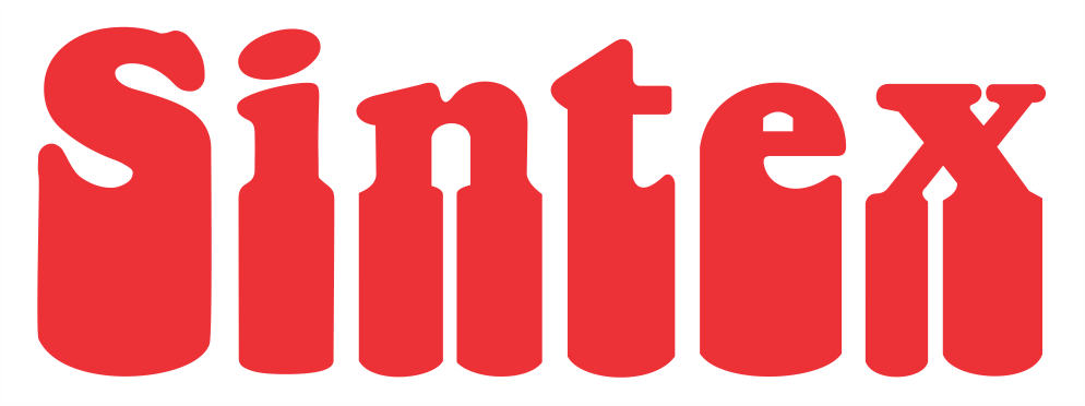 Sintex-Water-Tank-Logo